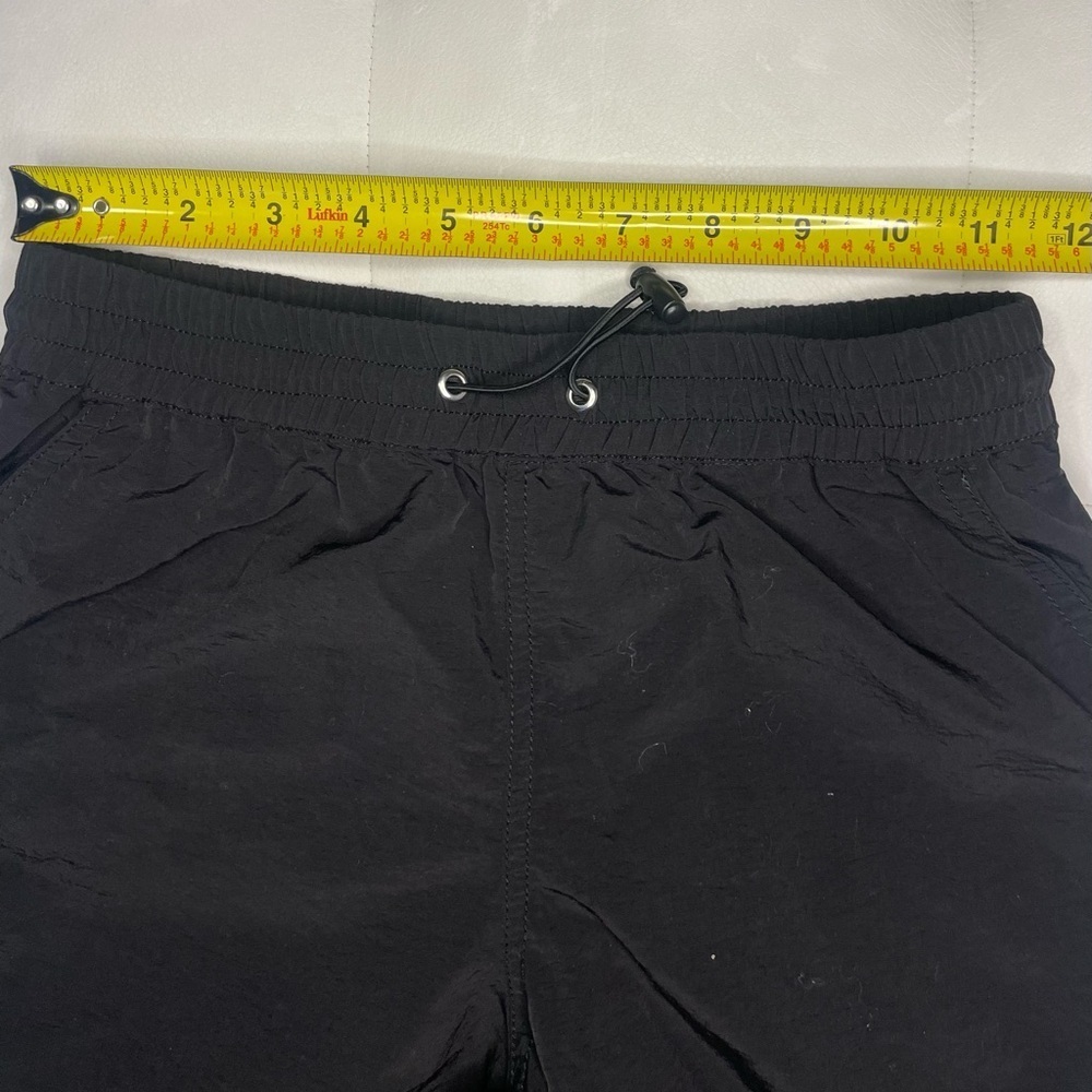 FULL TILT Girls Parachute Pants size large - Picture 5 of 7